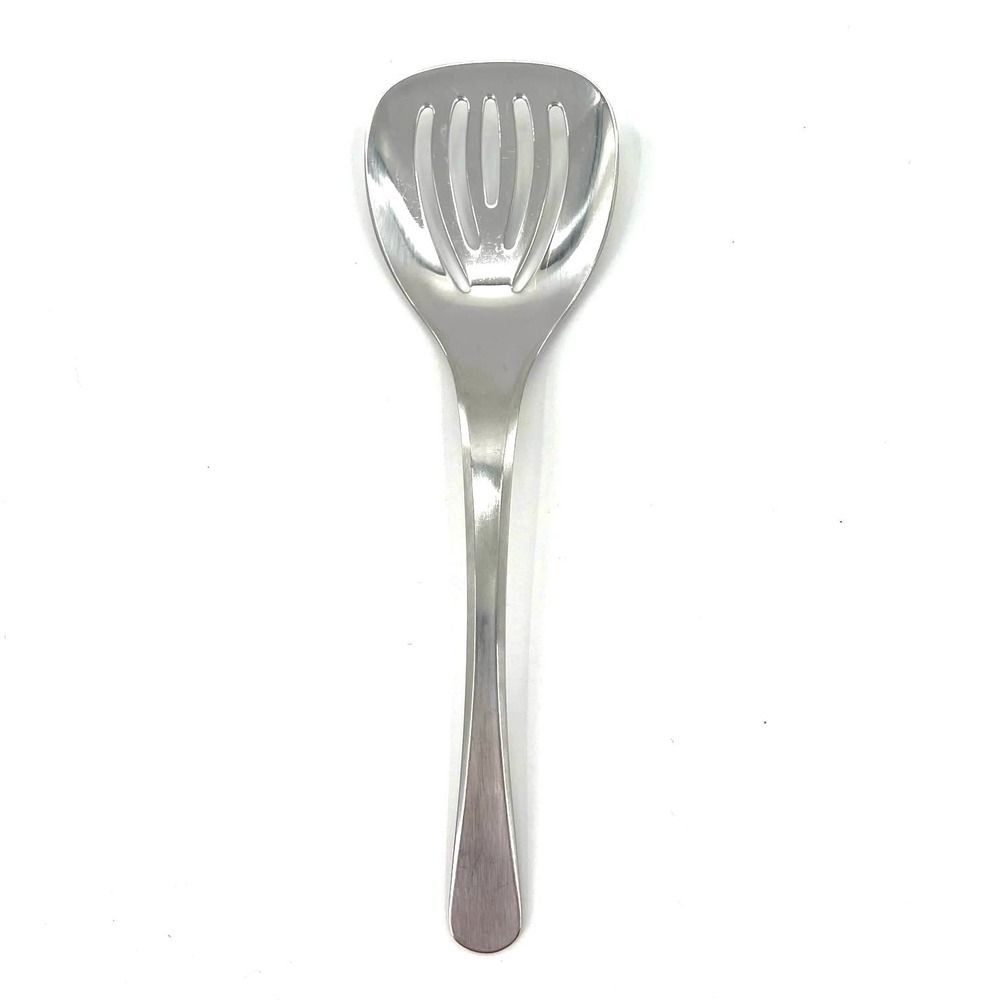 WMF Cromargan Germany stainless steel serving spatula